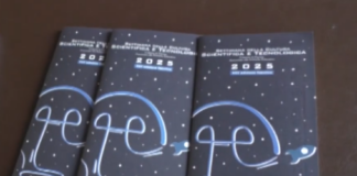 XXV edizione della Settimana Scientifica e Tecnologica