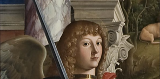 L’arte degli armaioli e i Santi guerrieri nelle opere della Pinacoteca: conferenza al Ridotto del Masini