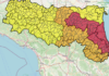 Allerta rossa anche per la giornata di sabato