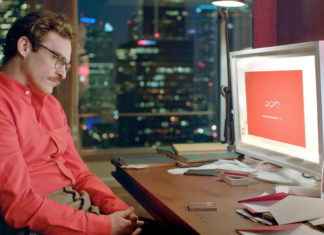 Cinema e filosofia: al Mariani il film Her, tra “realtà e simulazione”