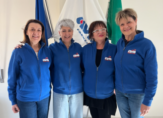 Avis Faenza: Raffaella Poggiolini è la nuova presidente