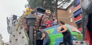 Il Carnevale di San Lazzaro di Faenza diventa Carnevale Storico: il 6 aprile la 38^ edizione