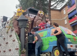 Il Carnevale di San Lazzaro di Faenza diventa Carnevale Storico: il 6 aprile la 38^ edizione