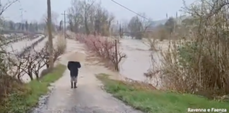 Allagamenti del 14 marzo: le precipitazioni non sono paragonabili alle alluvioni del 2023 e del 2024