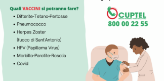 Open Day Casa della Comunità di Solarolo