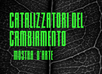 Catalizzatori del cambiamento: mostra a Palazzo Rasponi 2