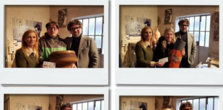 L’arte di essere unici: consegnati i premi della lotteria del Gruppo Disabilità Faenza