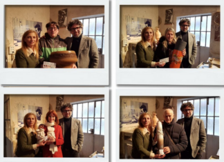 L’arte di essere unici: consegnati i premi della lotteria del Gruppo Disabilità Faenza