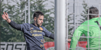 Calcio: Il Ravenna torna a casa da San Marino con tre punti