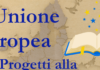 L’Unione europea dai progetti alla realtà: un ciclo di incontri dal 14 marzo al 10 maggio