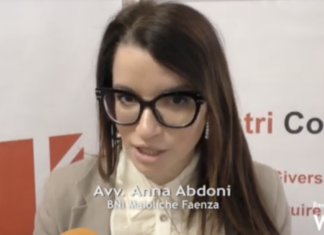 Oltre 50 imprenditori ospiti a BNI Maioliche Faenza