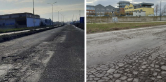 Ancisi (LpRa): Miracolo elettorale. Approvato il risanamento delle strade portuali devastate. Si sarebbe dovuto compiere nel 2022