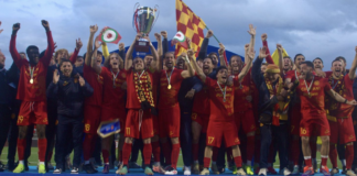 Il Ravenna FC vince la Coppa Italia ai calci di rigore! Entra nella storia con il suo primo trofeo negli oltre 100 anni di vita