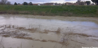 Tutti i fiumi sotto la soglia rossa