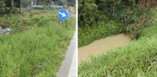 Ancisi (LpRa): Case di Santerno allagate a settembre attendono l’intervento riparatorio richiesto