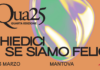 Da domani a domenica quattro delegati di Arci Ravenna alla quarta edizione di eQua, in programma a Mantova