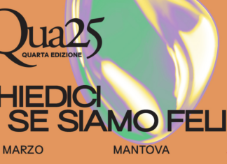 Da domani a domenica quattro delegati di Arci Ravenna alla quarta edizione di eQua, in programma a Mantova