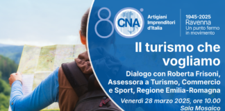 “Il turismo che vogliamo”: una tavola rotonda con l’Assessora Roberta Frisoni