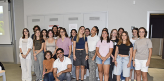 Nei Campus universitari della Romagna tornano “Le ragazze digitali”