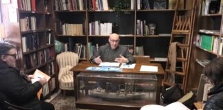 Tornano “I sabati a Scattisparsi”: otto incontri culturali tra filososia, teatro, sport, e cucina