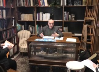 Tornano “I sabati a Scattisparsi”: otto incontri culturali tra filososia, teatro, sport, e cucina