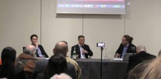 “Giornalismo oltre le ideologie”: ieri l’incontro con Daniele Capezzone organizzato dai giovani di Light