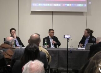 “Giornalismo oltre le ideologie”: ieri l’incontro con Daniele Capezzone organizzato dai giovani di Light