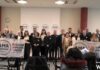 La Lista Civica Ama Ravenna si presenta. “Candidamo Ravenna a Capitale Europea del Volontariato”