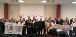 La Lista Civica Ama Ravenna si presenta. “Candidamo Ravenna a Capitale Europea del Volontariato”