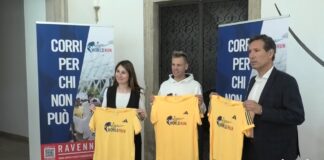 Wings for Life World Run: la corsa internazionale benefica arriva per la prima volta a Ravenna il 4 maggio