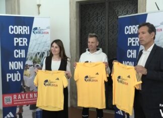 Wings for Life World Run: la corsa internazionale benefica arriva per la prima volta a Ravenna il 4 maggio