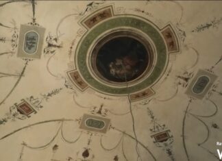 Visita a Palazzo Bacinetti per ricordare Marianna Bacinetti, donna illustre dell’800