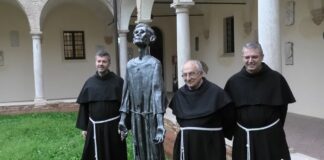 60esimo anniversario del Centro Dantesco