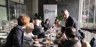 Confesercenti: “A colazione con i Consiglieri Regionali”