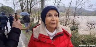 Maltempo. Brisighella: “Situazione preoccupante e campi allagati. Chiuderemo i ponti”