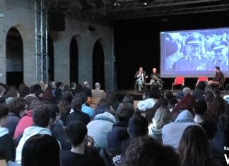 “Ravenna contro le mafie 2025”: incontro con gli studenti