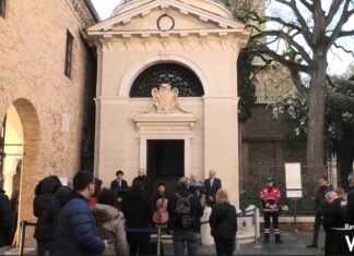 Celebrato il Dantedì: 725 anni fa il Sommo Poeta entrava nella selva oscura