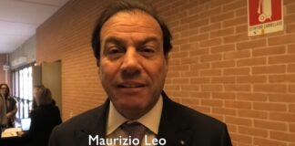 Al Pala de André vertice nazionale sulla nuova riforma fiscale