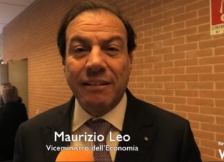 Al Pala de André vertice nazionale sulla nuova riforma fiscale