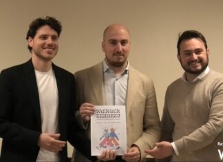 I giovani invadono le strade di Ravenna con “Walk&Talk Turbato”. Si parte il 26 marzo