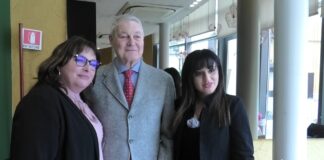 Ramiro Recine e Anna Maria Bava candidati al consiglio comunale per La Pigna. Ancora nessun nome per il candidato sindaco