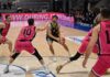 Basket: I Blacks vincono in casa di Crema
