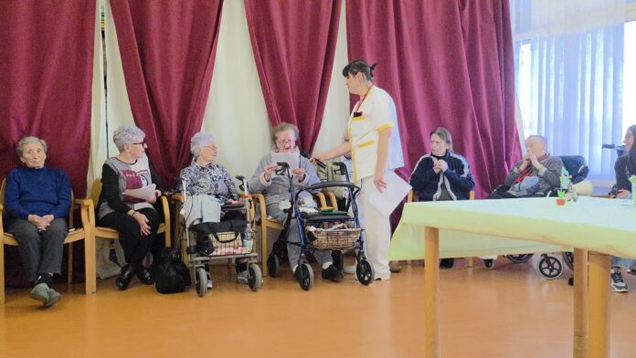 Settimana Voltanese - letture