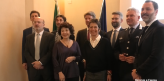 Infrastrutture energetiche: Snam al corso “Energie e Diritto”