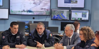 Ciciliano capo della Protezione Civile, per un territorio sicuro serve una gestione ordinaria