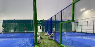 Tennis Club Faenza: la nuova sfida della squadra di Padel