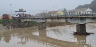 Alluvione Ravenna. Vignali (FI): riparare l’argine di Traversara