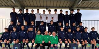 La Under 19 Faenza leader sempre vincente, successo anche per la Virtus