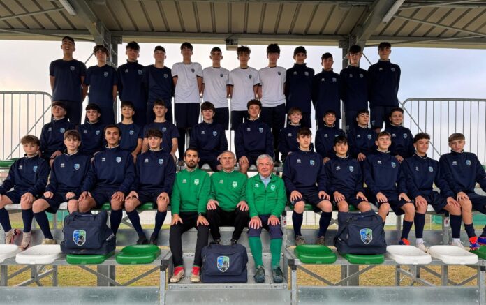 Under 15 Virtus regionale