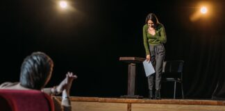 Domani alle Officine del Sale il casting per un film horror